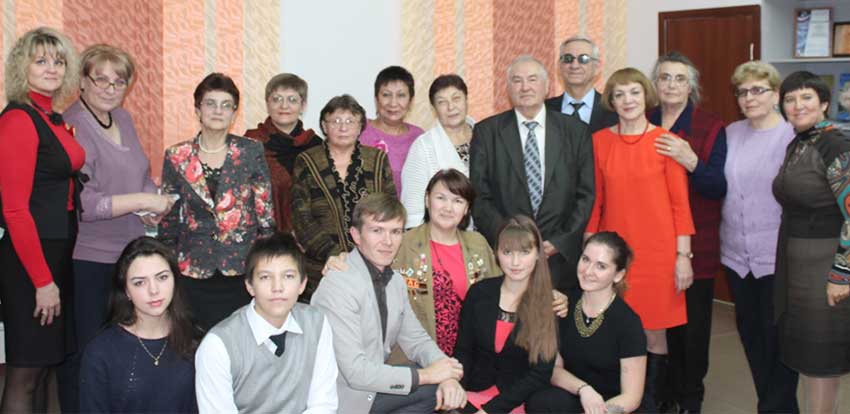 Ничто на земле не проходит бесследно