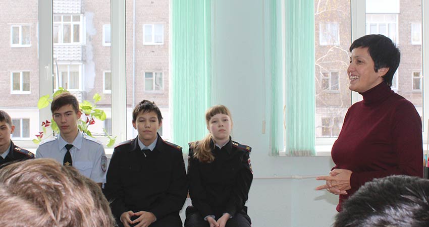 Азбука профориентации