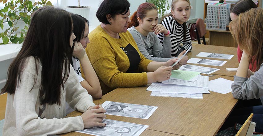 Татьянин день – праздник студенчества