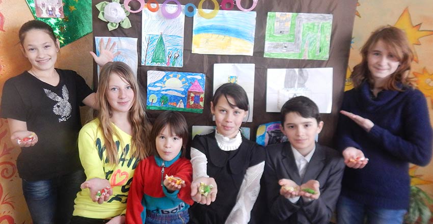 «Пройдусь по городу родному»