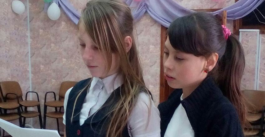 Дню защитника Отечества посвящается…