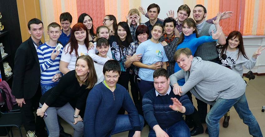 День рождения «Белой реки»
