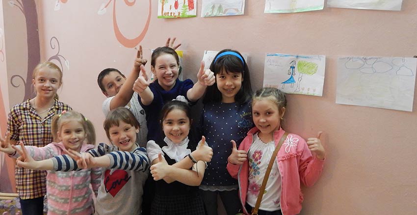 Мероприятия в рамках года экологии