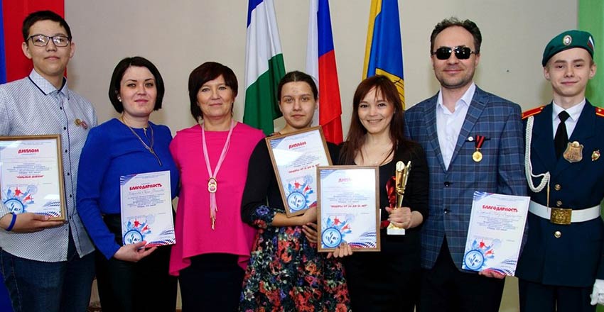 Подведены результаты муниципального этапа конкурса 