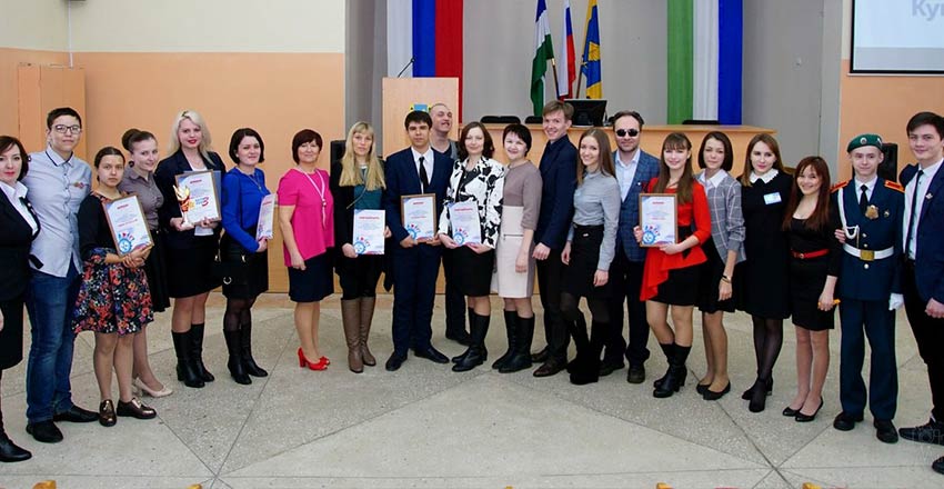 Подведены результаты муниципального этапа конкурса "Лидер XXI века"