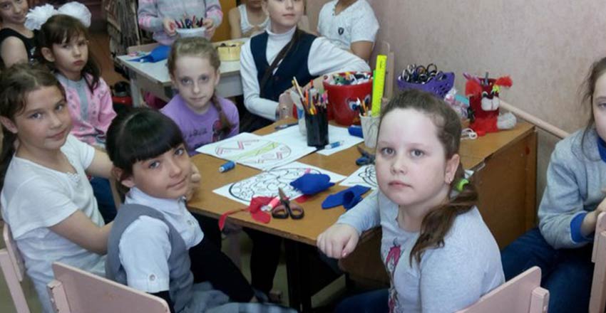 Что такое беспризорность?