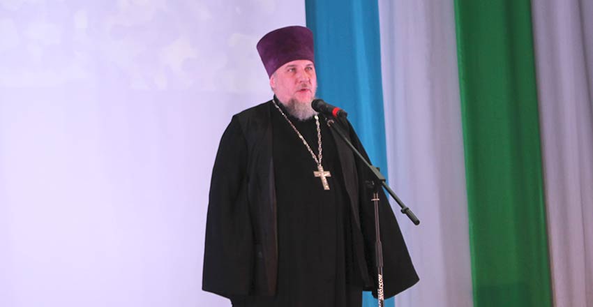 День призывника 2017 «Служу Отечеству»