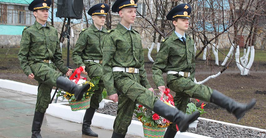 Митинг Памяти