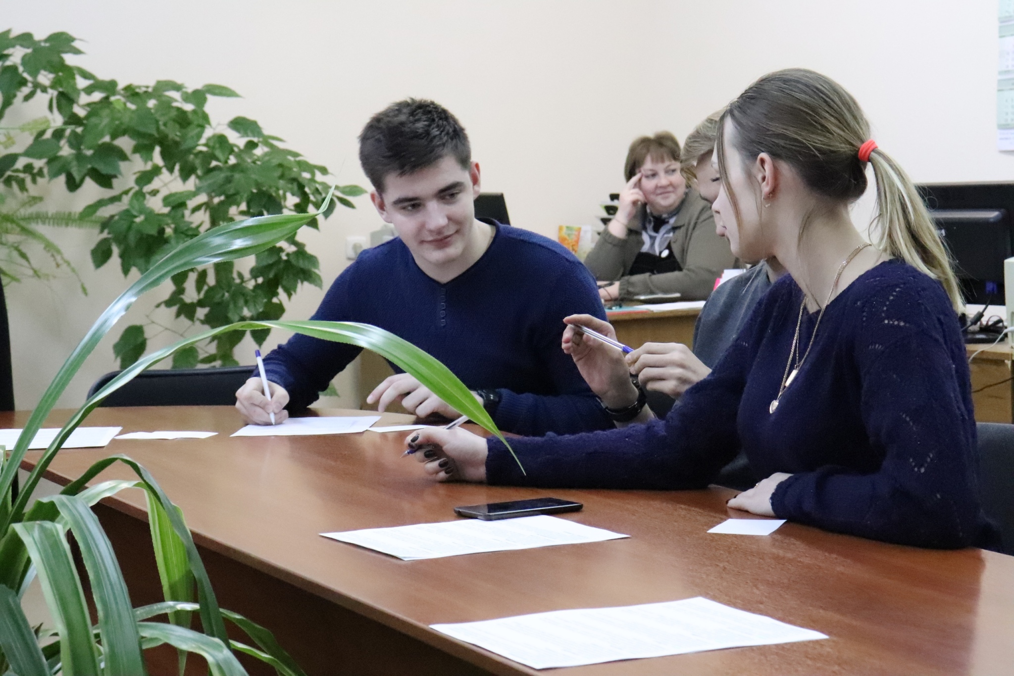 СЦ Совет 1