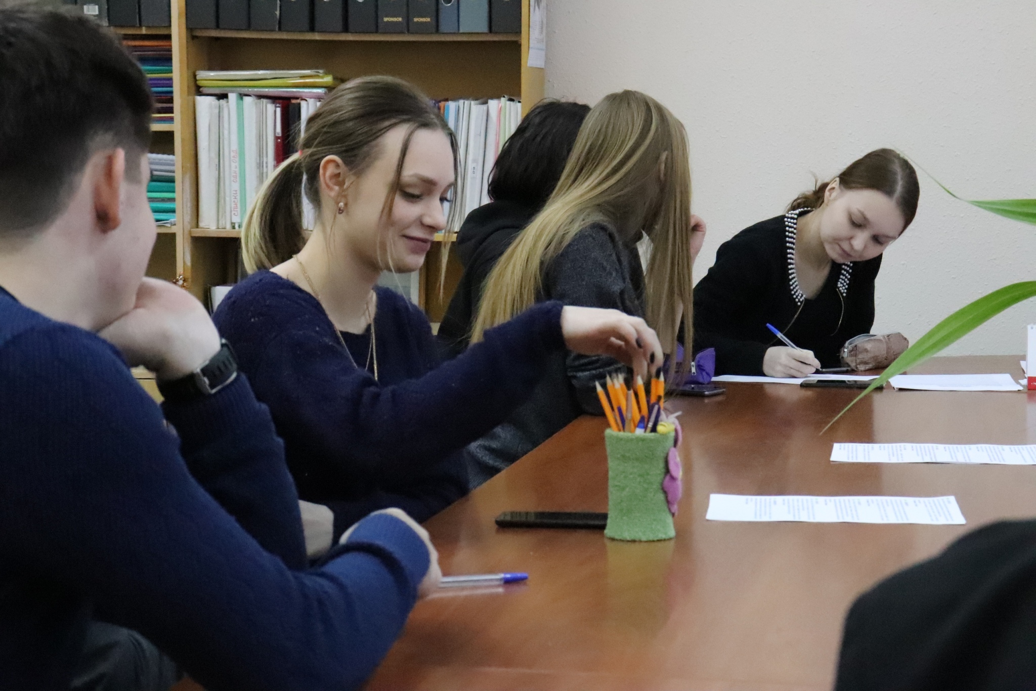 СЦ Совет 3