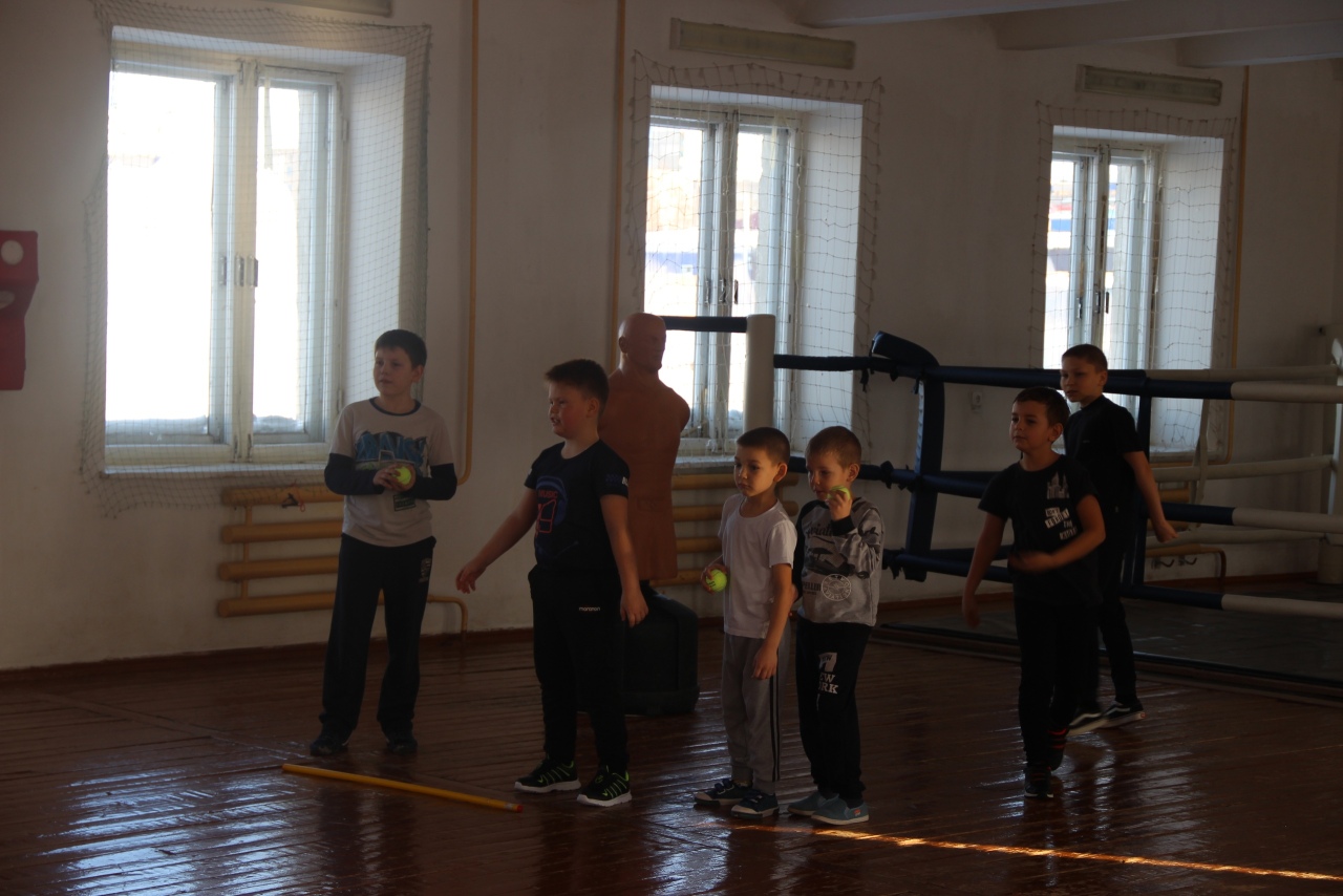 Гефест Парни 2