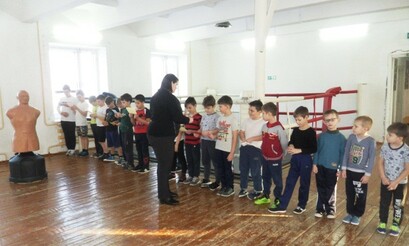 Заложники 1