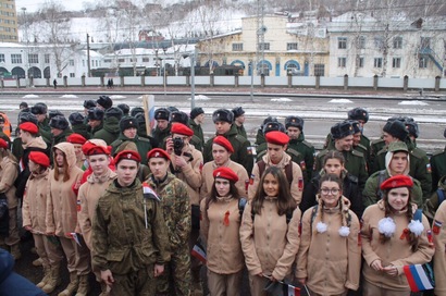 Сирия 1