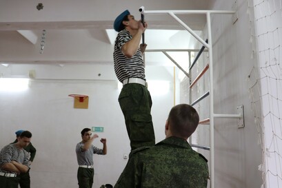 Спарта 4
