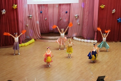 Танцы2 0