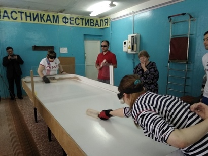 Теннис2 0