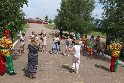 Капельки 1