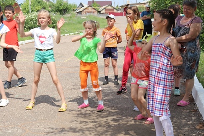Капельки 2