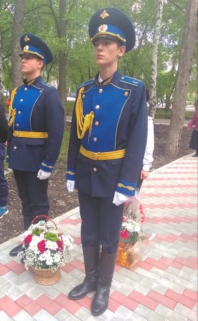 Пограничье 0