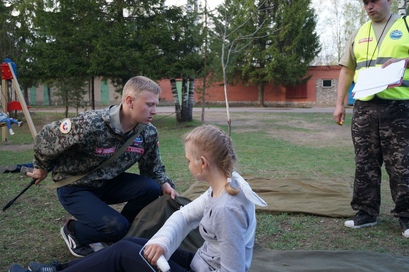 казань 1