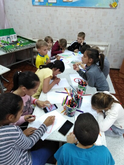 Позитив вода 0