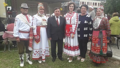Салам 2019 01D 1