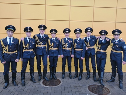 юнармия 2