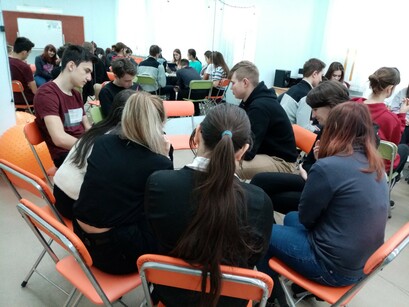 встречи кгк 2