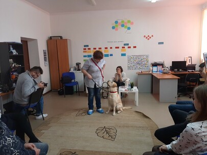 поводыри 00