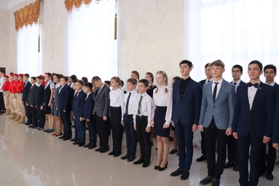 приемЮнАр 01