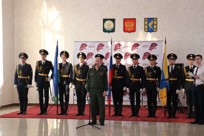 приемЮнАр 02