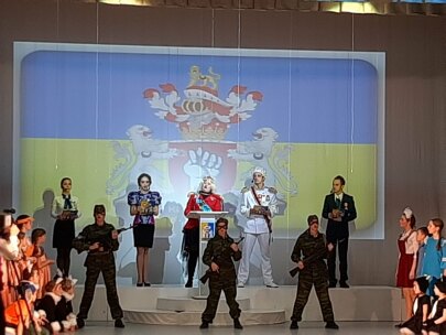 Голос Джельс БелРек 02