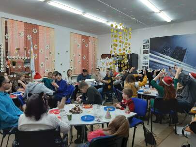 бел рек НГ 00