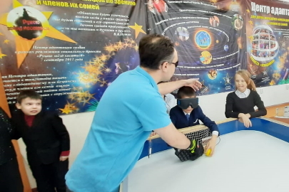 мини турнир 00