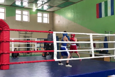 первенство ДЗО 00