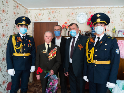 не забудем 3