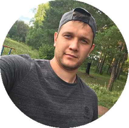 Жигуля Антон Анатольевич