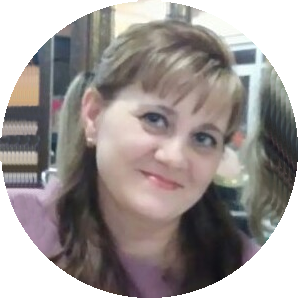 Осипова Ирина Николаевна