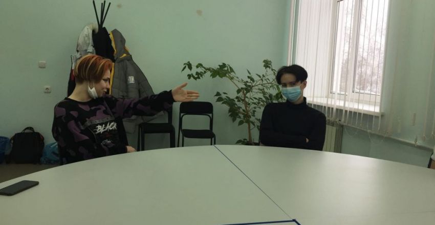 твой выбор 2