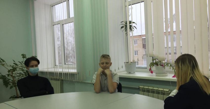 твой выбор 3