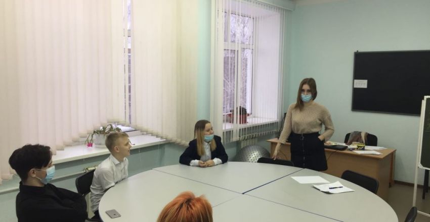 твой выбор 4