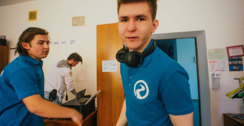 ДБ2