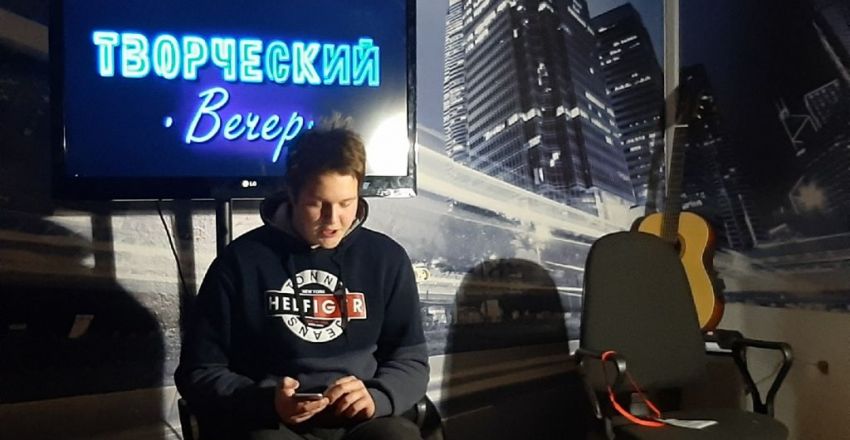 тв4