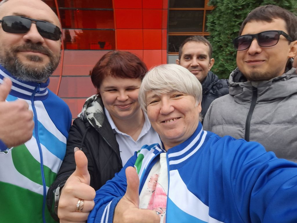 БРСОВР
